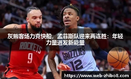 灰熊客场力克快船，孟菲斯队迎来两连胜：年轻力量迸发新能量