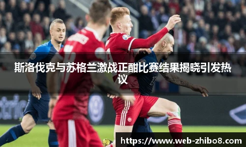 斯洛伐克与苏格兰激战正酣比赛结果揭晓引发热议